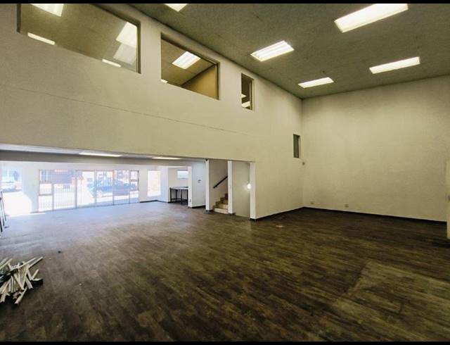 BUSINESS PROPERTY TO RENT IN NORTH RIDING